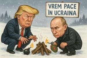Summit Trump-Putin în Alaska; Europa evaluează scenariile privind Ucraina